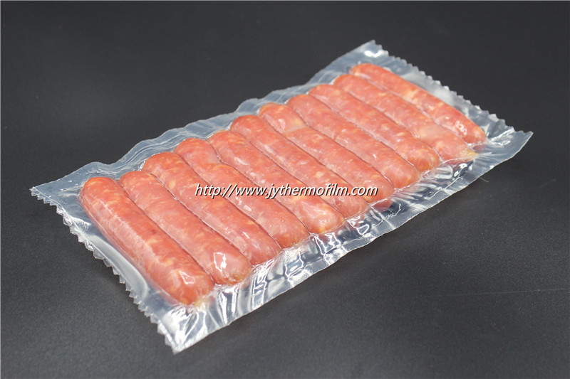 Thermo Film for Sausage