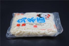 Flexo dicetak Udon Noodle Packaging EVOH Filem